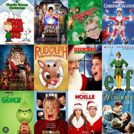 classic christmas movies