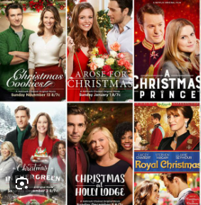 hallmark movies